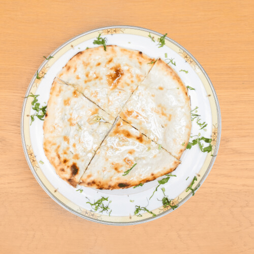 Cheese Nan