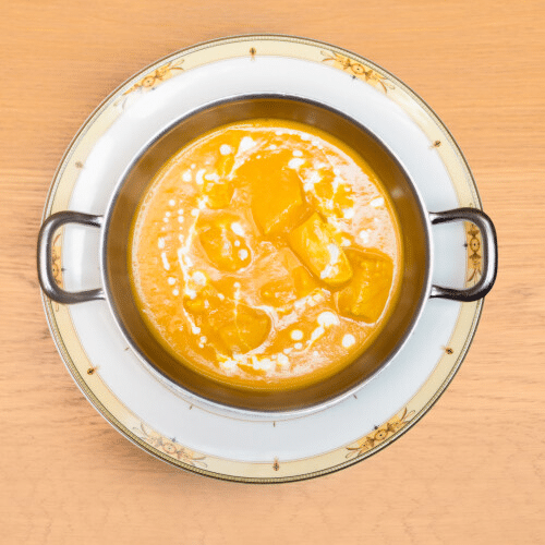 Chicken Mango Curry (mild)