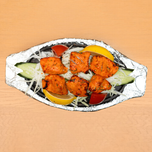 Chicken Tikka
