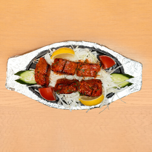 Lamb Tikka