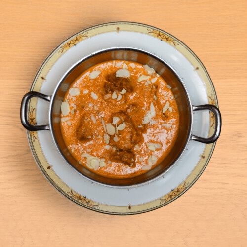Tandoori Tikka Masala