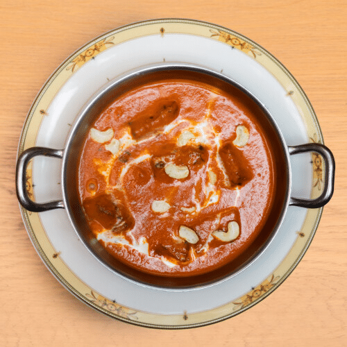 Tandoori Chicken Masala