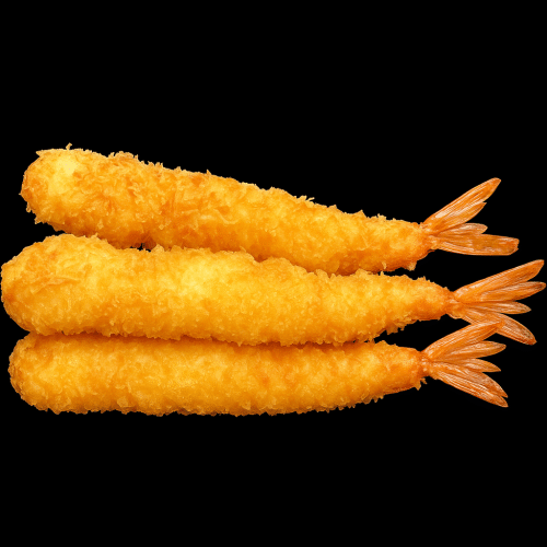 Gambas (3 Stück)