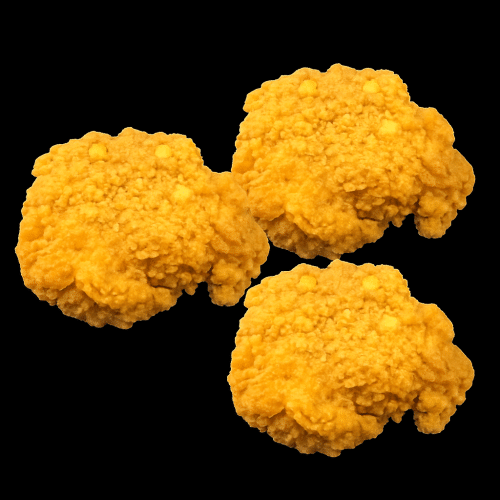 Karaage (3 Stück)
