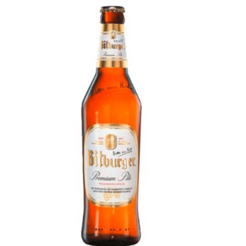 Bitburger 0,5l