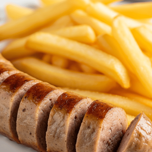 Bratwurst