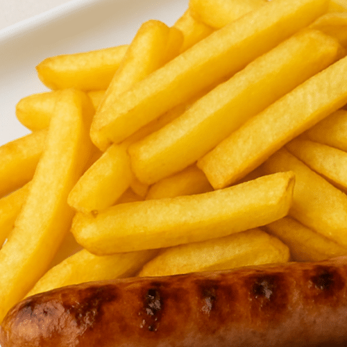 Bratwurst