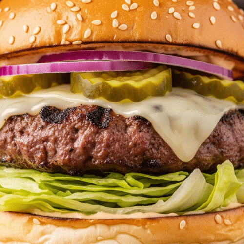 Cheeseburger