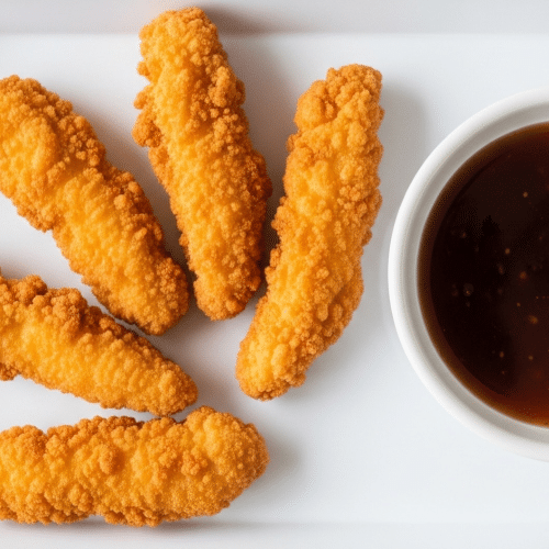 Chicken Fingers (5 Stück)
