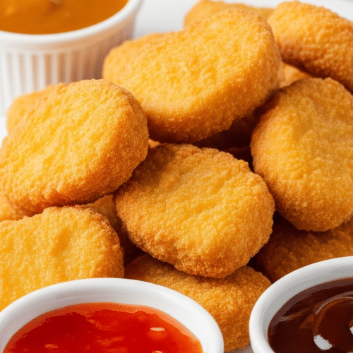 Chicken Nuggets