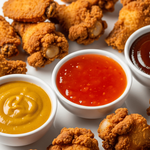 Chicken Wings (mild)