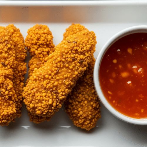 Chi'ken Fingers Homestyle (5 Stück)