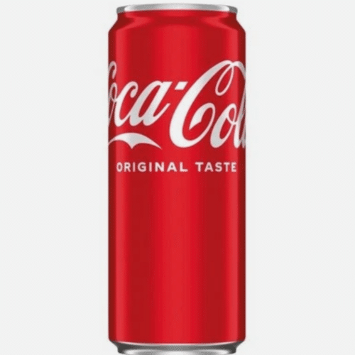 Coca Cola 0,33l
