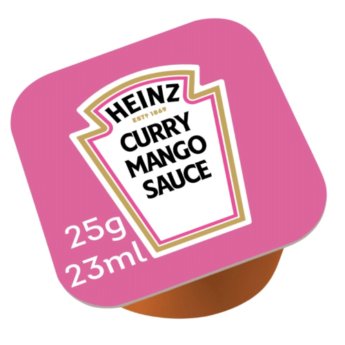 Currysauce