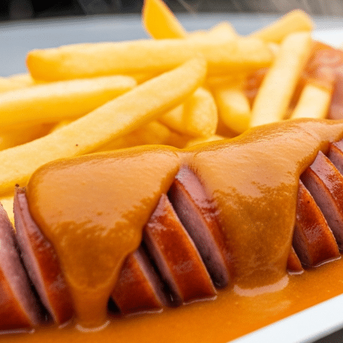 Currywurst