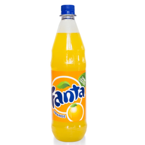 Fanta 1,0l