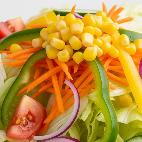 Gemischter Salat