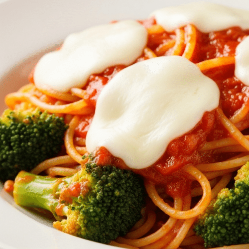 Happy Nudel Pasta