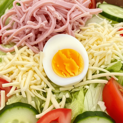 Insalata Capricciosa