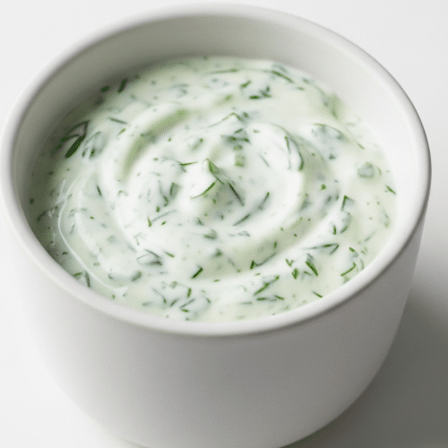 Joghurt-Dressing