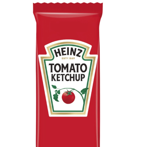 Ketchup