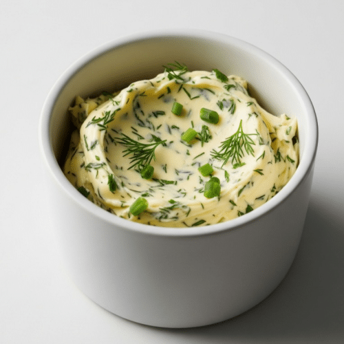 Kräuterbutter
