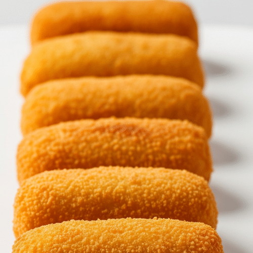 Kroketten (6 Stück)