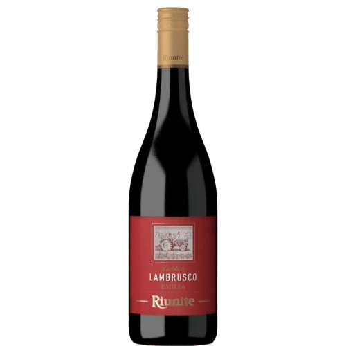 Lambrusco 0,75l