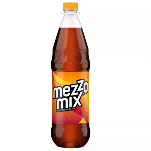 Mezzo Mix 1,0l