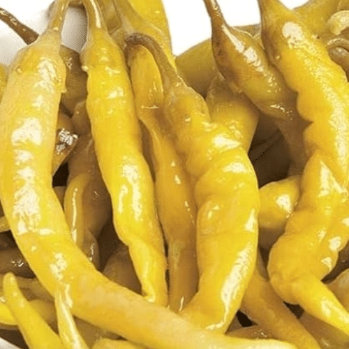 Milde Peperoni