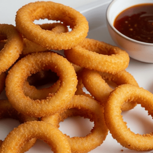 Onion Rings 15 Stück(Zwiebelringe)
