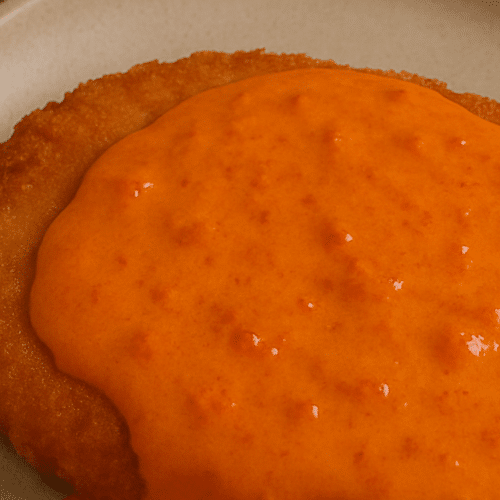 Paprikaschnitzel