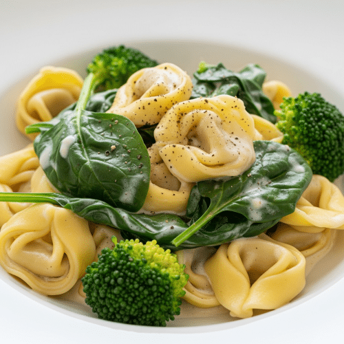 Pasta Broccoli
