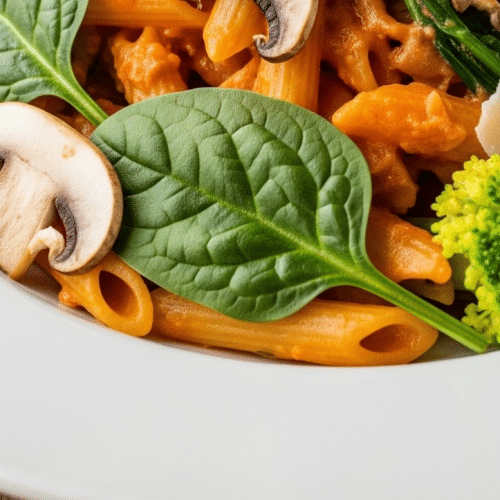 Pasta Casa
