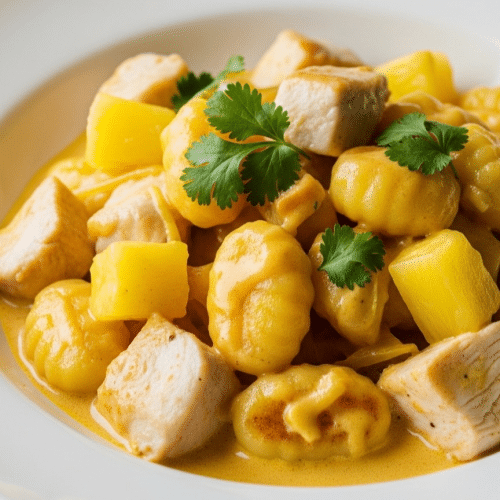 Pasta India