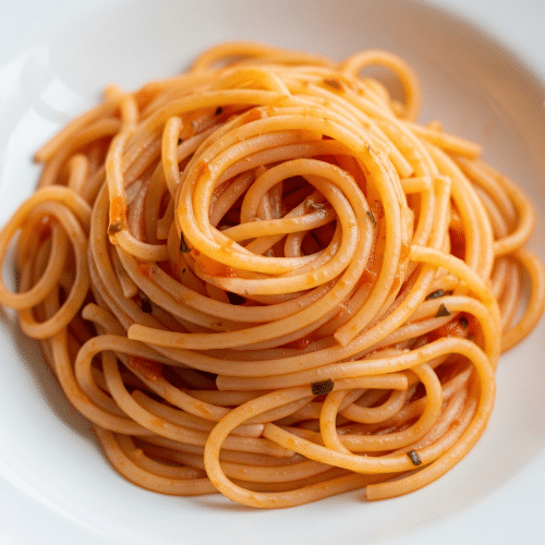 Pasta Napoli