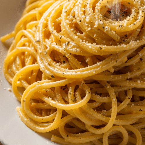 Pasta Quattro Formaggi