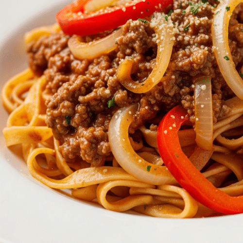 Pasta Romantica