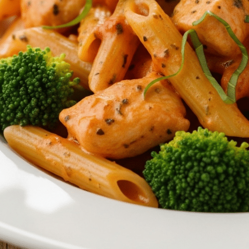 Pasta Sizilia
