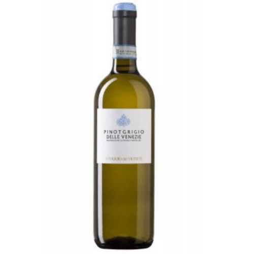 Pinot Griogio 0,75l