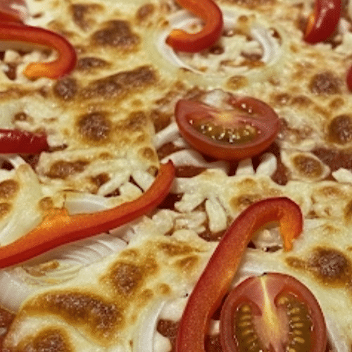 Pizza Aetna