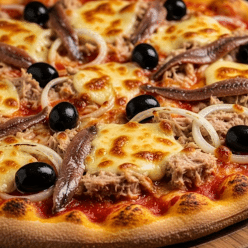 Pizza Barto