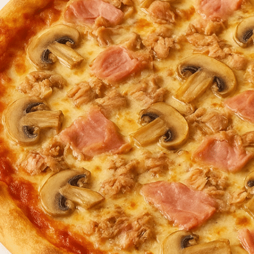 Pizza Fantasy