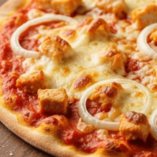 Pizza Gyros