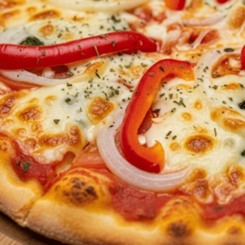 Pizza Italia