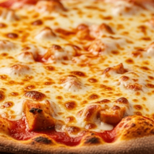 Pizza Kentucky