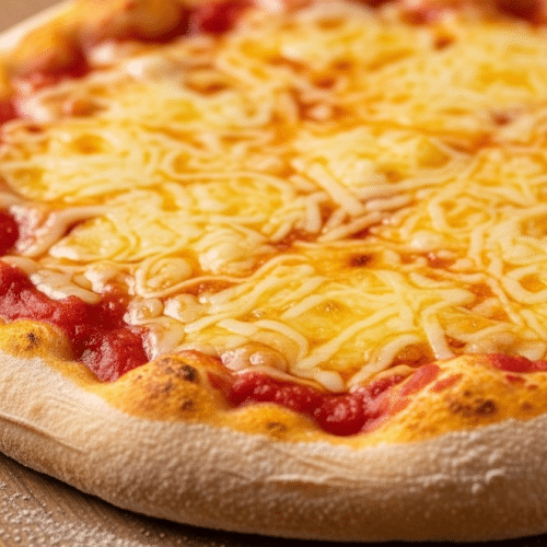 Pizza Margherita