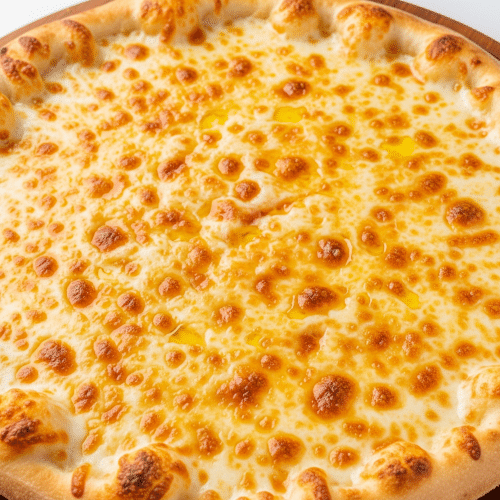 Pizza Margherita (Ø 24cm)