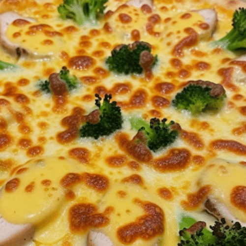 Pizza New York
