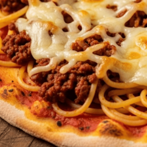 Pizza Pirata Speciale